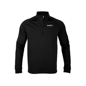 Cadillac Blackwing Men's 1/4 Zip