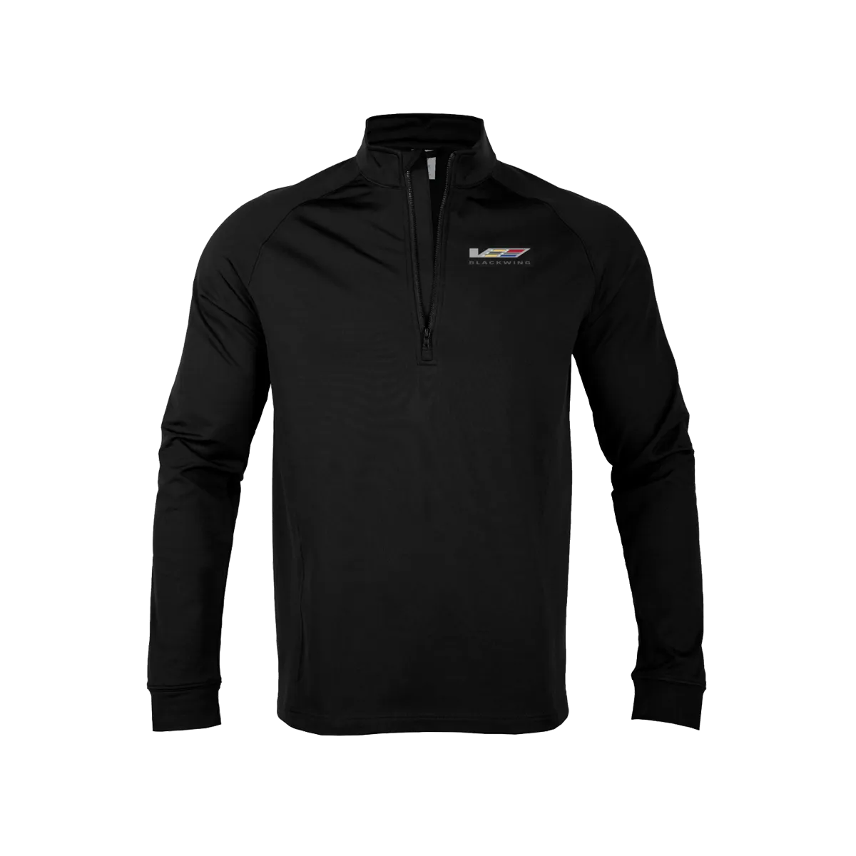 Cadillac Blackwing Men's 1/4 Zip