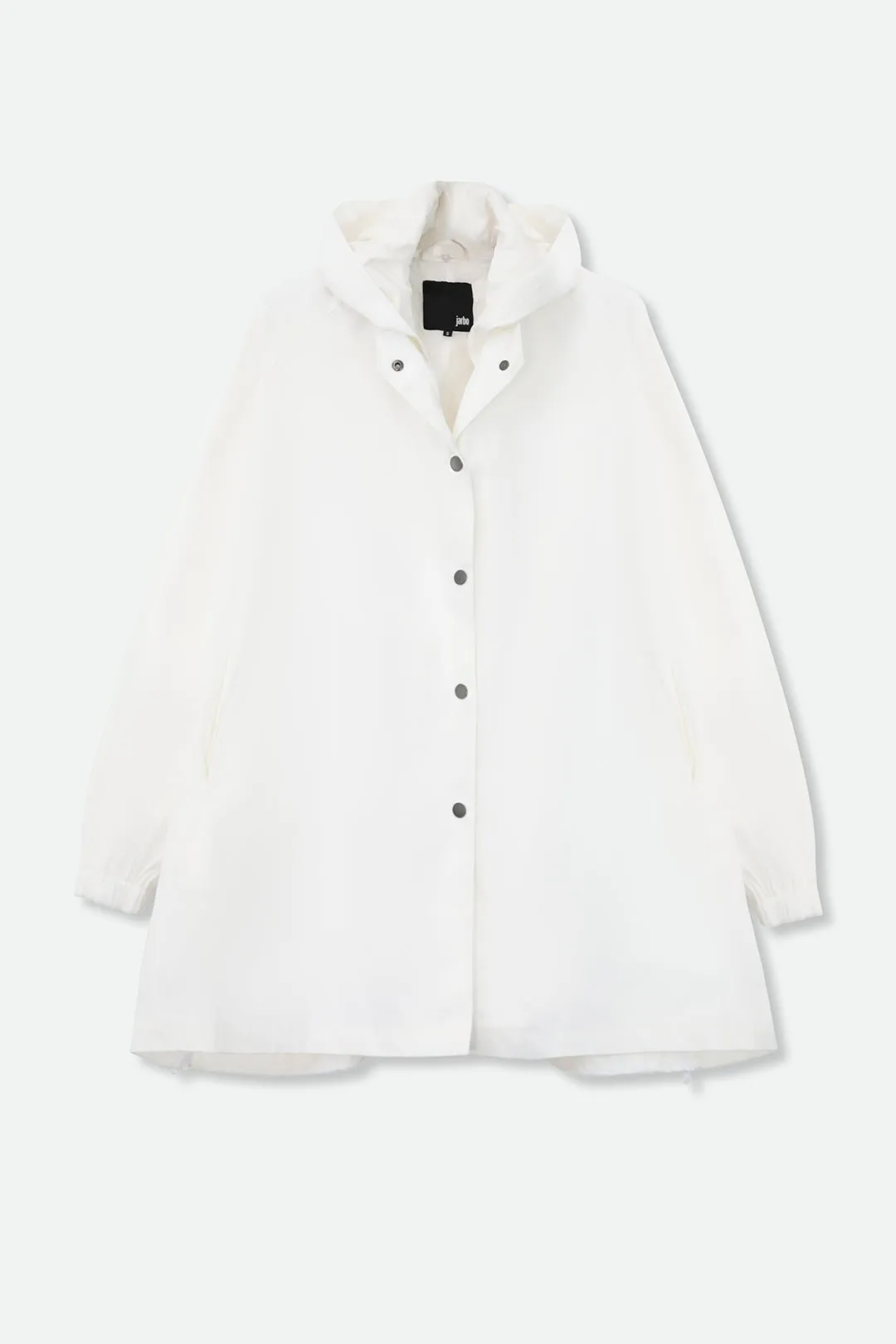 CORTINA RAIN COAT