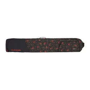 Dakine Begonia Fall Line Roller 175 cm Wheeled Ski Bag 2021 - 10001459-175-BEGONIA