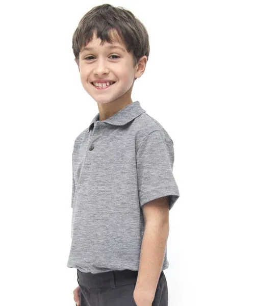 Eco Outfitters School Polo Shirts