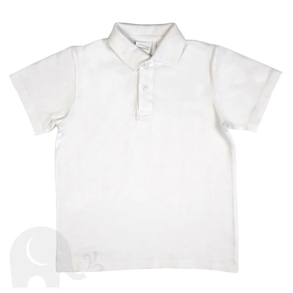 Eco Outfitters School Polo Shirts