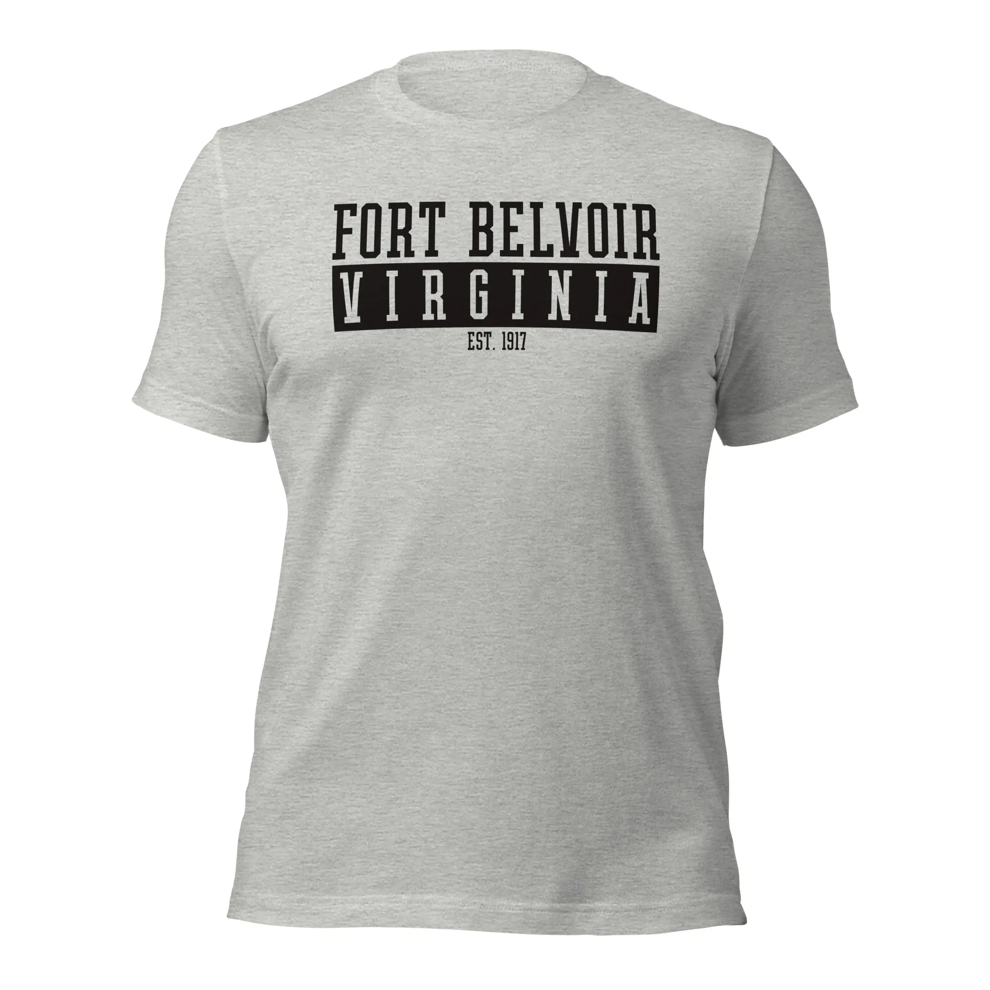 Fort Belvoir Shirt