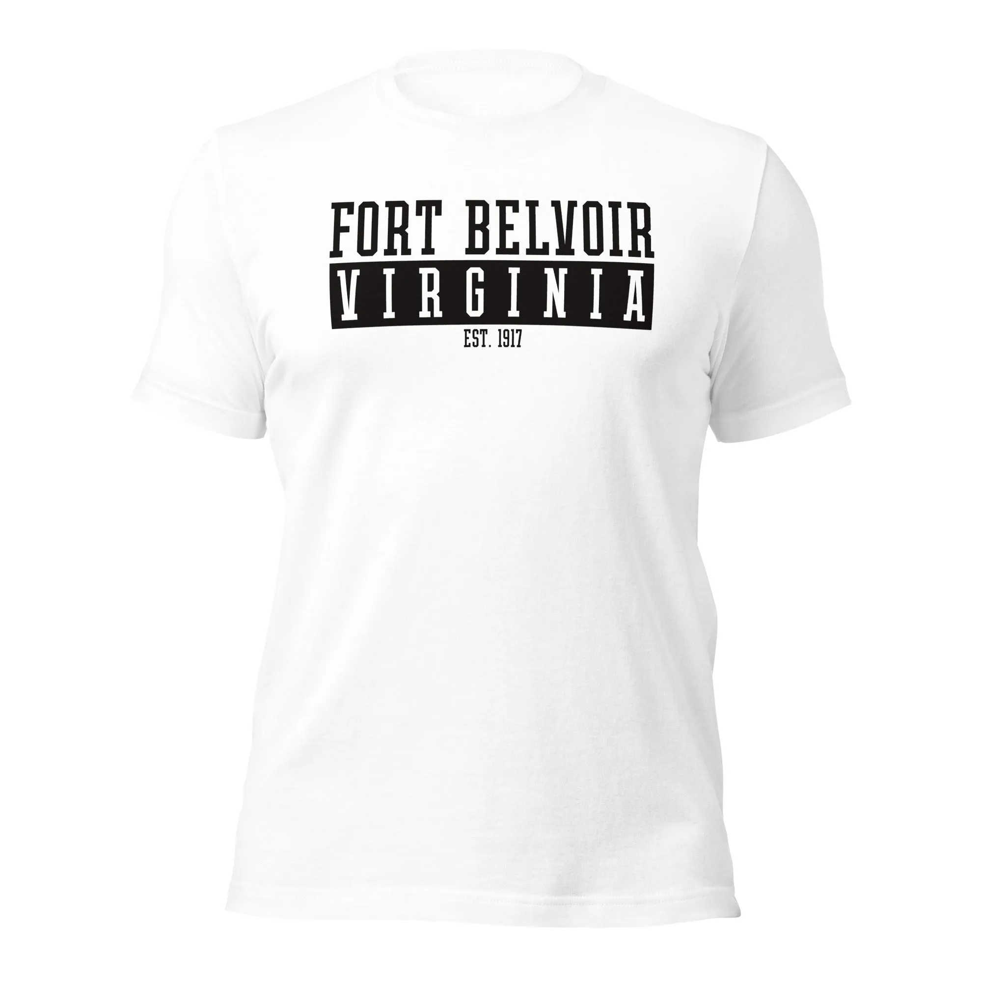 Fort Belvoir Shirt