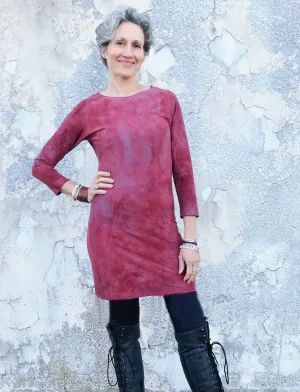 Jewel Pencil Tunic