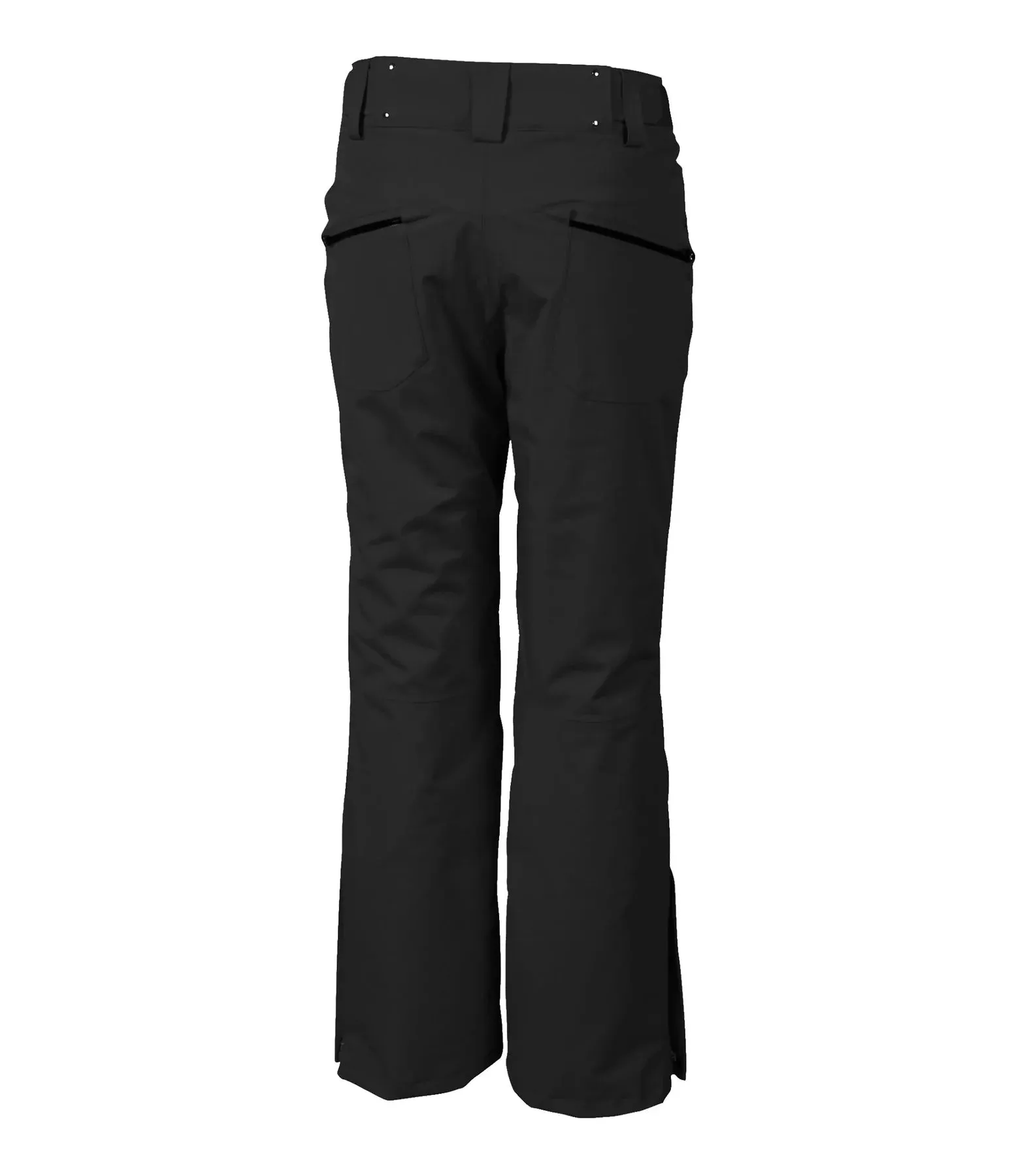 Karbon Diamond II Womens Pants Black