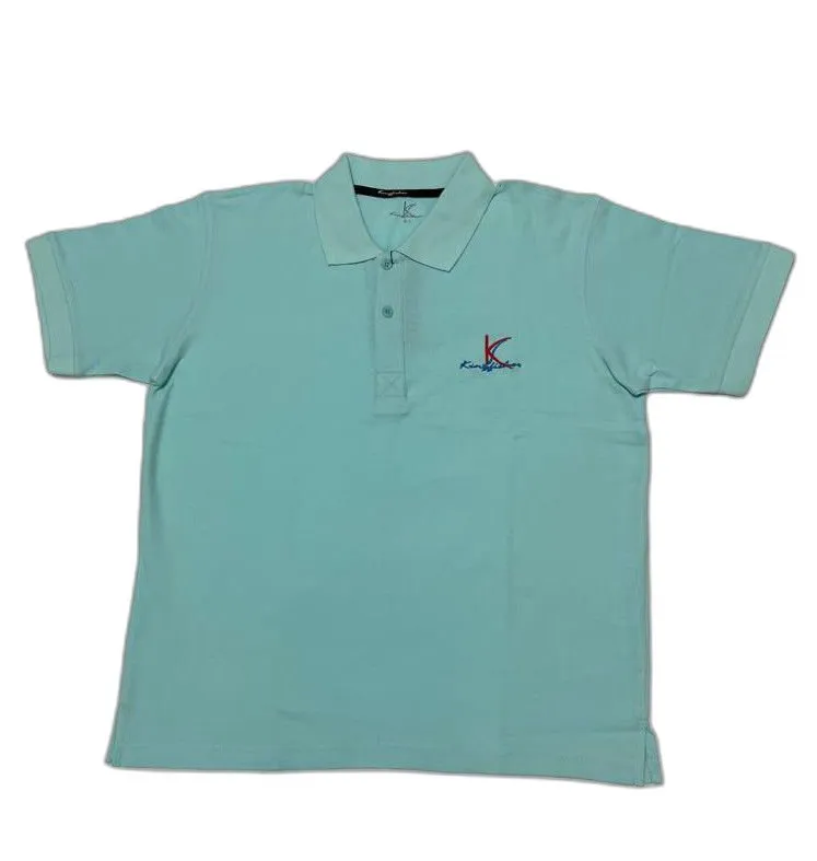 Kfishers Men’s Regular Pique Polo