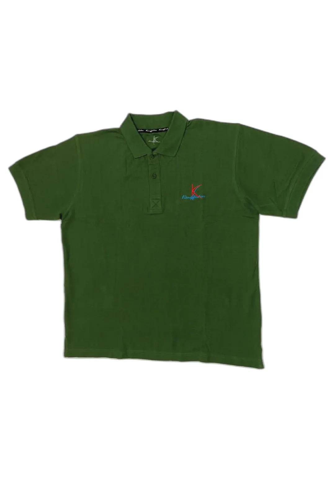 Kfishers Men’s Regular Pique Polo