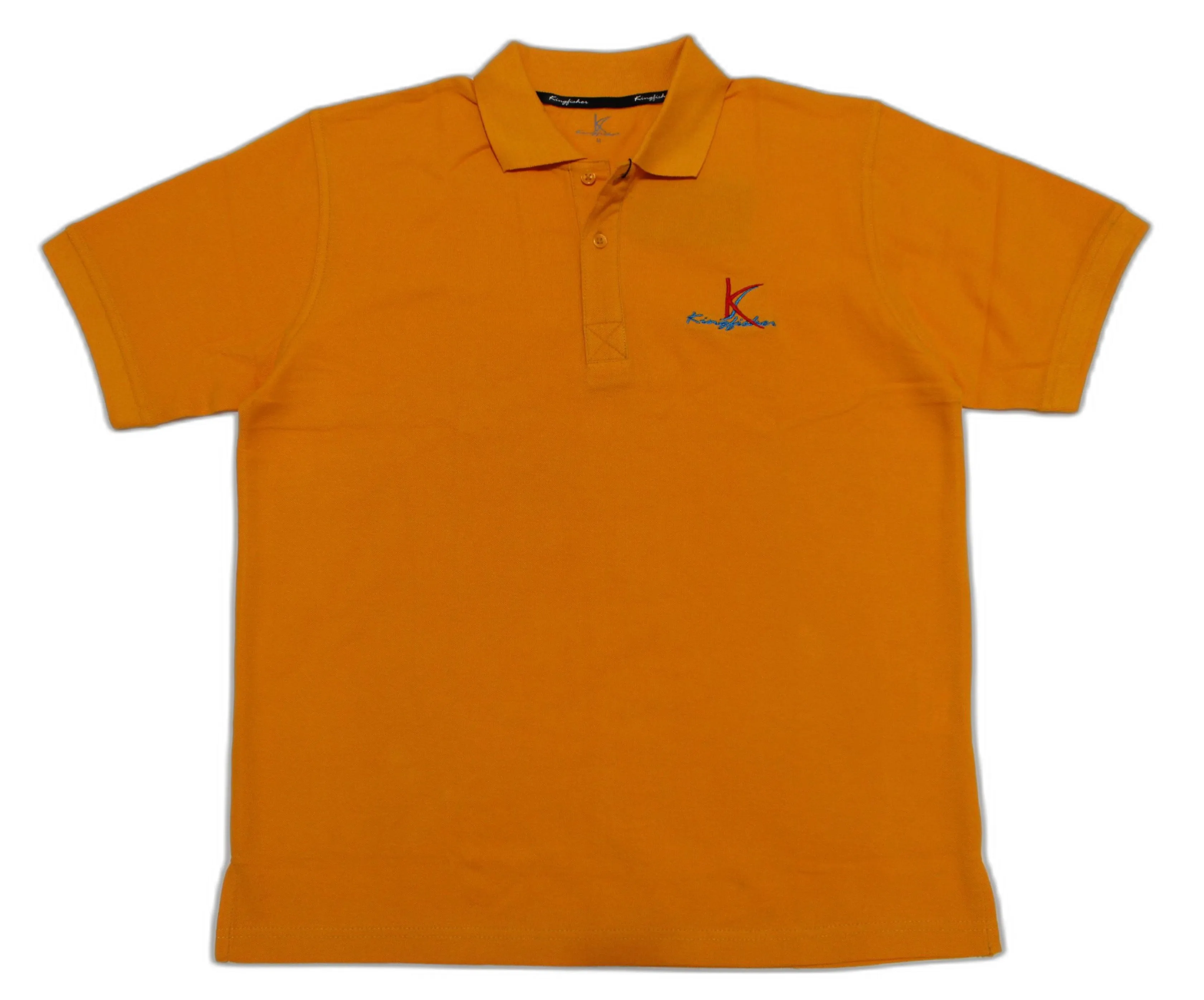 Kfishers Men’s Regular Pique Polo