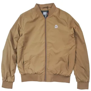 KG Taupe Light Jacket