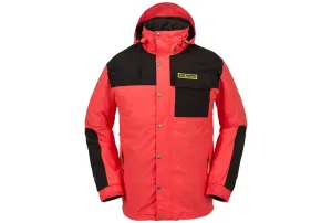 LONGO GORE-TEX JACKET