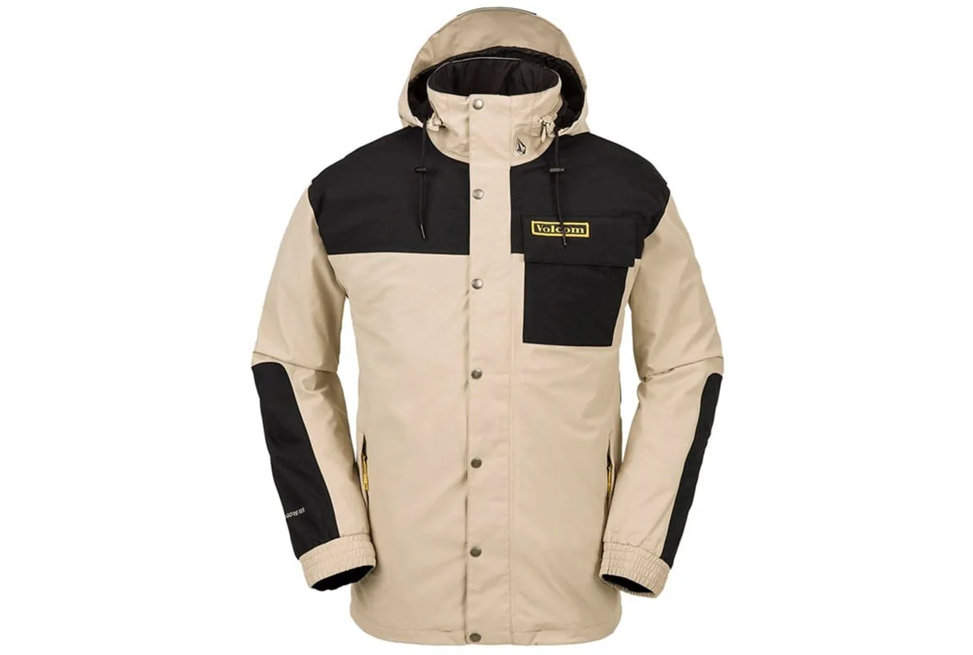 LONGO GORE-TEX JACKET