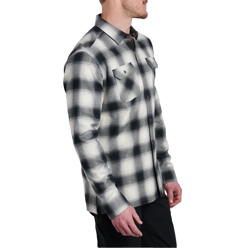 Men's Dillingr Long Sleeve