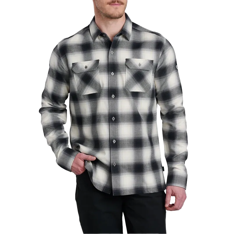 Men's Dillingr Long Sleeve