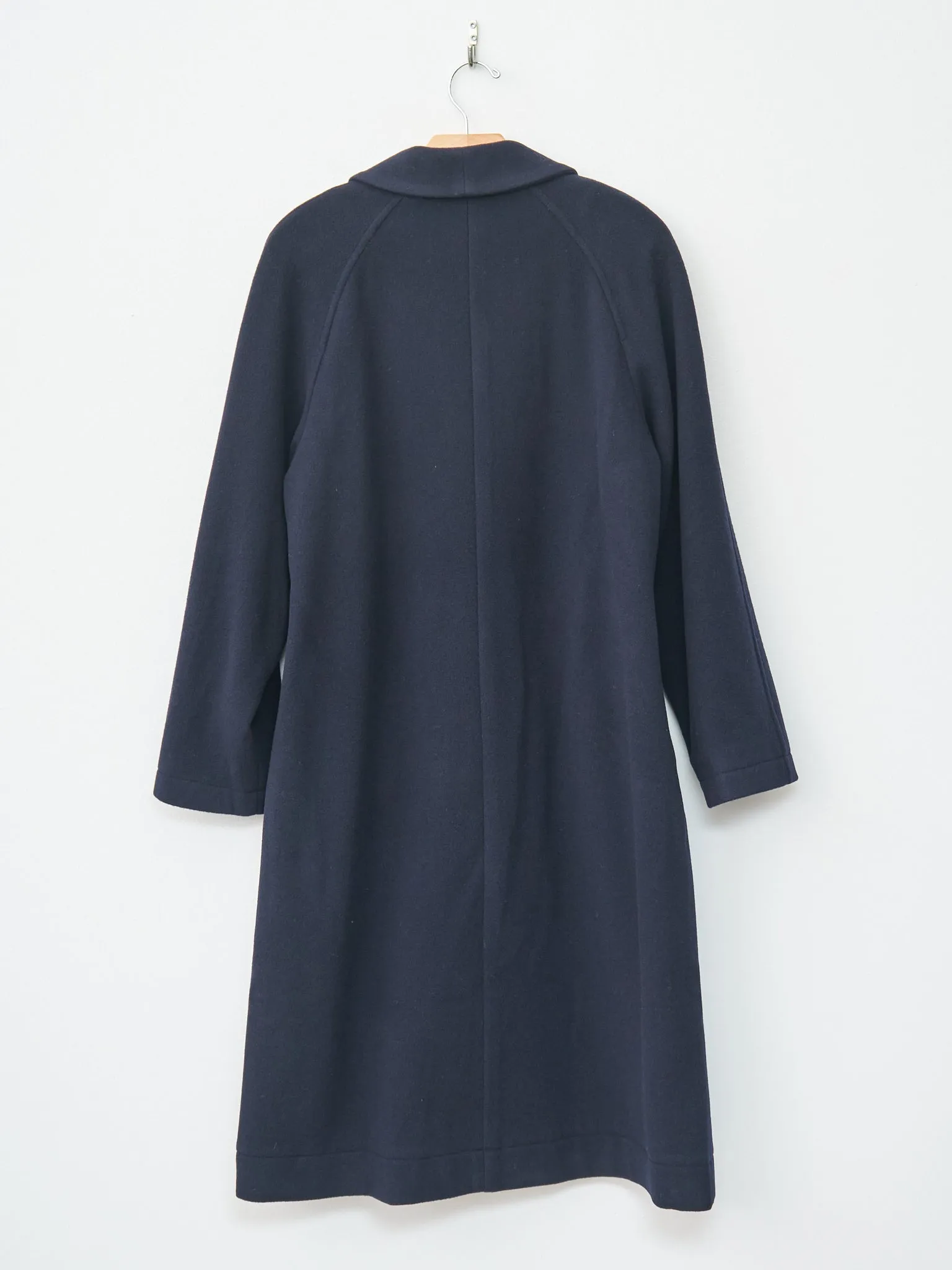 My Robe Coat - Navy