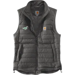 NJ Colts Carhartt Gilliam Vest