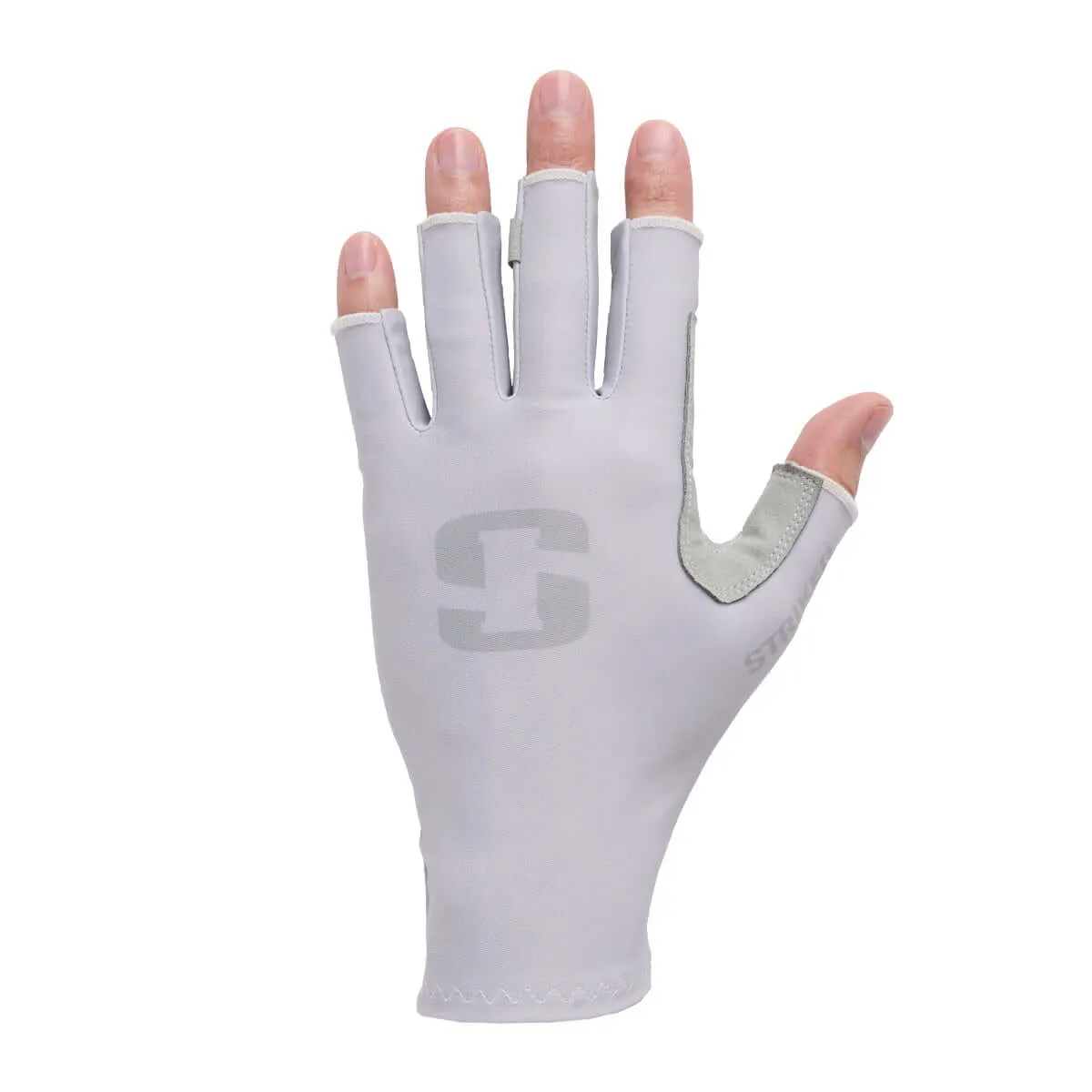 Reflex Sun Glove - Alloy