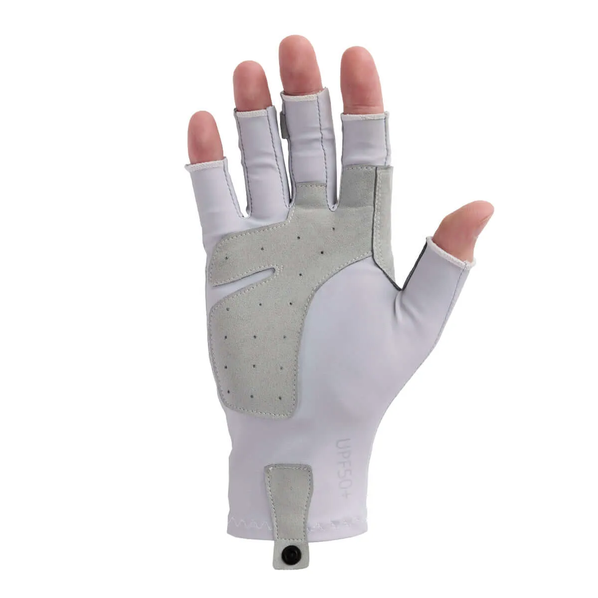 Reflex Sun Glove - Alloy