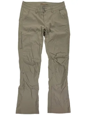 Water Repellent Hiking Pants