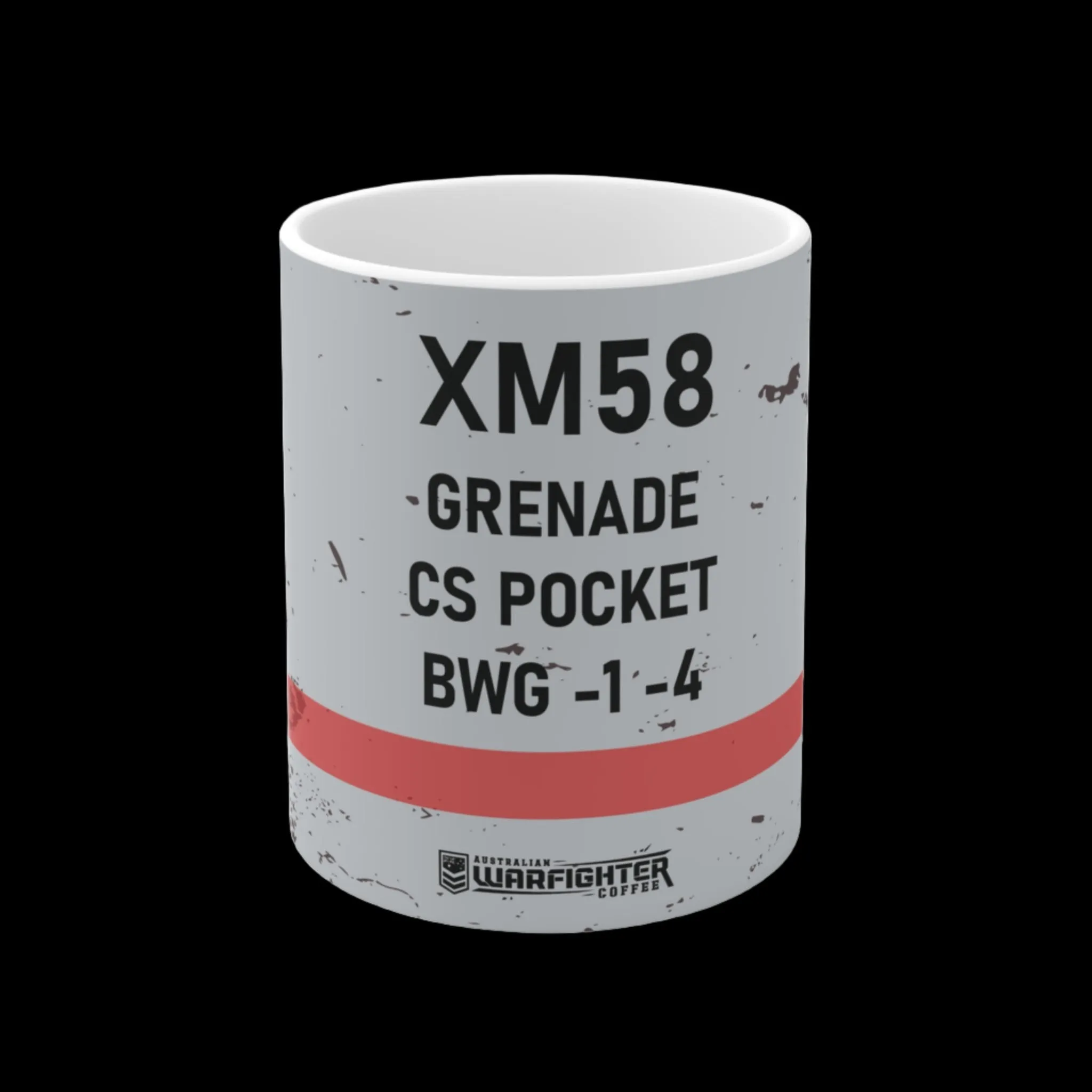 XM-58